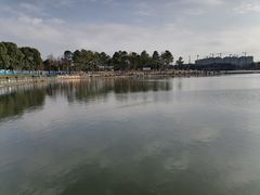 -美兰湖景区