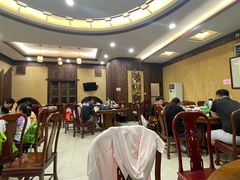 -园林美食城·本土农家菜(杨和镇店)