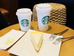 -星巴克(厦门SM新生活广场店)