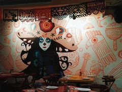 -Pistolera Mexican Cantina女枪手墨西哥餐厅(碧云路店)