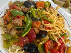-伊穆祥牛肉面总店·清真