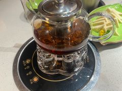 -一叶一世界•素食餐厅(新光天地店)