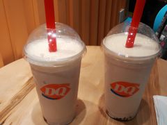 -DQ·蛋糕·冰淇淋(周浦万达店)