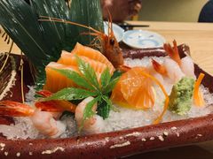-隐泉京望日式料理(太和广场店)