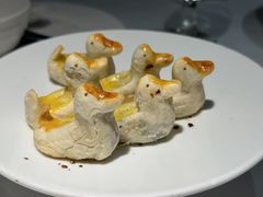 -四季民福烤鸭店(王府井东安门店)