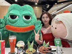 -海底捞火锅(八佰伴店)