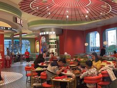 -避风塘·金牌店·夜宵(金玉兰店)