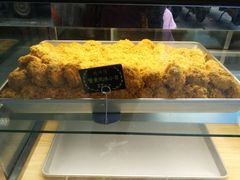 蟹黄风味小贝-鲍师傅糕点(春熙路店)