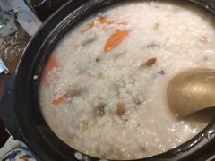 -潮粥荟·潮汕砂锅粥(朝阳大悦城店)