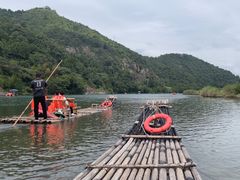 -楠溪江风景名胜区