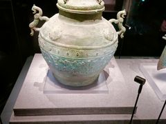 -广西壮族自治区博物馆