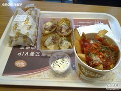 -艾薯夫妇Aysh(福田星河COCOPark店)