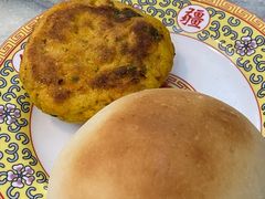 烤馒头-砂锅居(西四店)