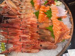 -花潮料理艺食馆(SM新生活广场店)