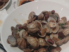 -船歌·鱼水饺青岛菜(国贸商城店)
