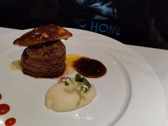 -王品牛排(郑州大卫城店)