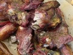 -宝山一号馕坑肉