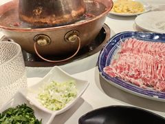 -东来顺饭庄(西直门店)