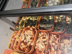 -江合勇丹东兄弟小串海鲜烧烤(总店)