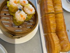 -汤臣·空中餐厅·严选粤菜(石湾世博广场店)