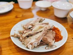 手抓羊肉-国强手抓(北京西路店)
