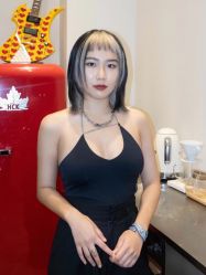 -蘑菇发型