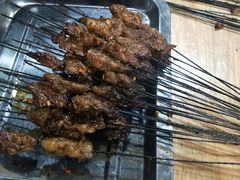 -清真·马峰烤肉(小学习北巷店)