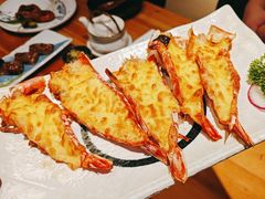 -王鼎精致料理铁板烧(世博源店)