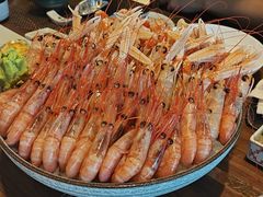 -田舍家Inakaya·炉端烧·铁板烧(天汇igc店)