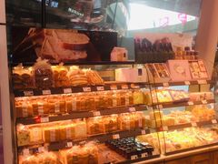 -巴黎贝甜(亿合城店)
