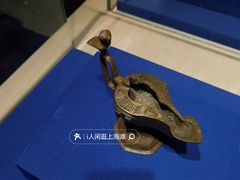 -上海博物馆(人民广场馆)