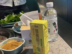 -金滏山烤肉·海鲜·火锅自助餐厅(襄阳万达店)