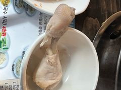 -新村一只鸡(新村本店)