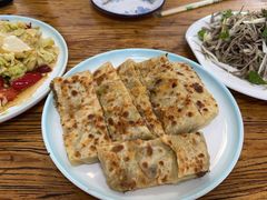 -溢心园香河肉饼总店