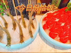 -捞神煲汤火锅(湖滨商业街店)