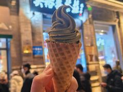 -吴裕泰茶庄(前门大街店)