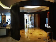-新发展亚太JW万豪酒店·福苑咖啡厅