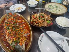 -朗妈私房菜(婺女州店)