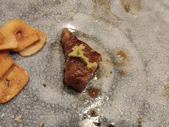 -神户牛排餐厅MOURIYA(总店)