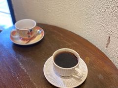 -RUMORS COFFEE ROASTERY鲁马滋咖啡(湖南路店)
