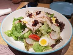 -摩欧客意式餐厅(高新活力汇店)
