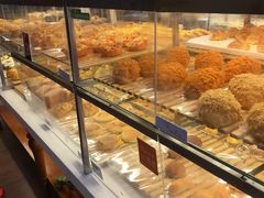 -BreadTalk面包新语·烘焙蛋糕(中心书城店)