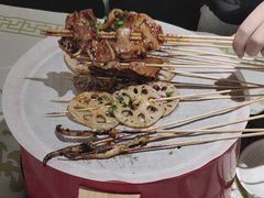 -串盟烧烤大排档·长沙美食地标(星沙店)