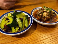 拍黄瓜-好這口重庆小面(总店)
