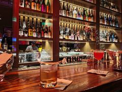-RMK Shochu Bar(三诺店)