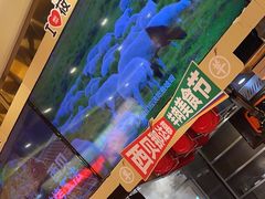 -西贝(武汉群星城店)
