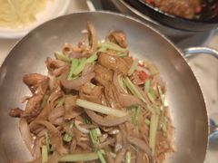 -涌上外婆桥(江北万达店)