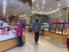 -长发西饼(临顿路店)