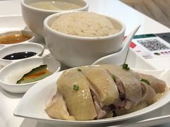 -翠华餐厅(宝安壹方城店)