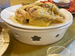 -婆婆家·湛江特色美食(福田振华路店)